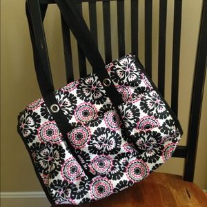 31 Organizing Utility Tote