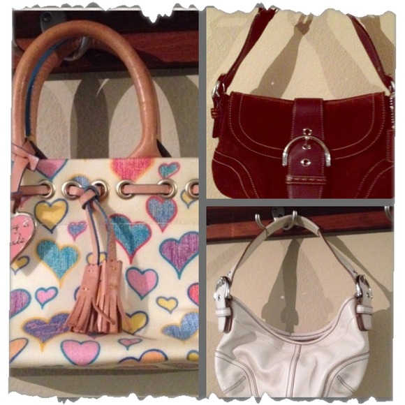 Purse bundle