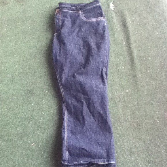👖Dark Wash Jeans👖