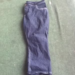 👖Dark Wash Jeans👖