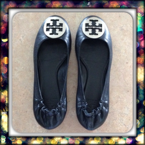 Tory Burch Flats