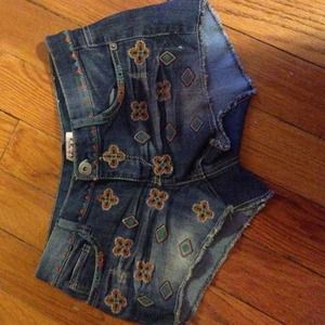 Shorts
