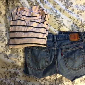 Splendid long sleeved shirt