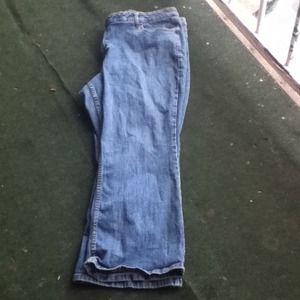 👖Light wash Jeans.👖