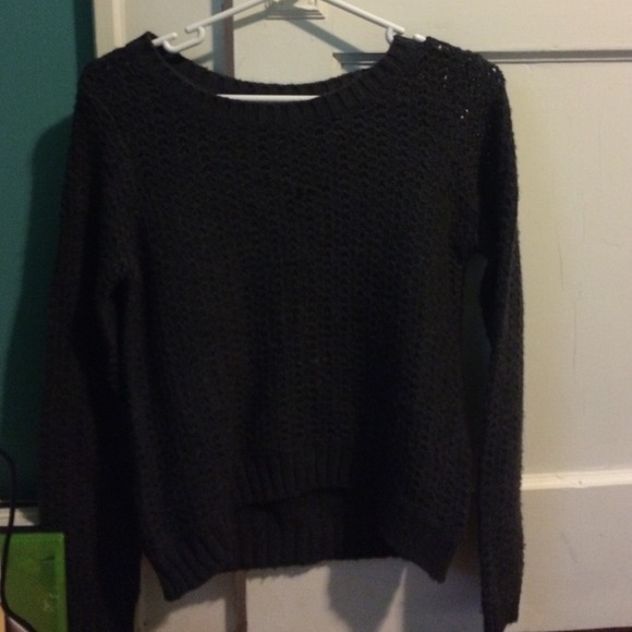 sweater