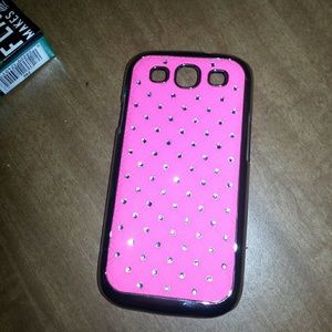 Samsung galaxy s3 case