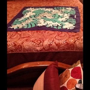 HERMES PARIS SCARF VINTAGE