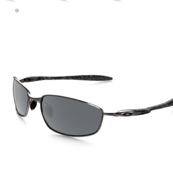Oakley Blender Sunglasses