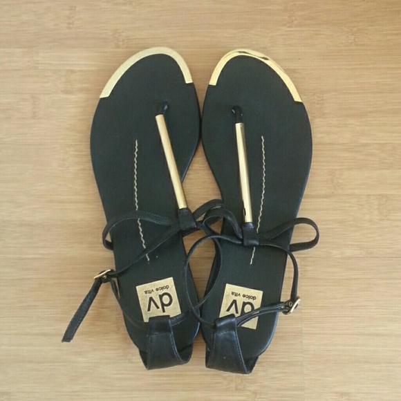 Dolce Vita DV Archer sandal
