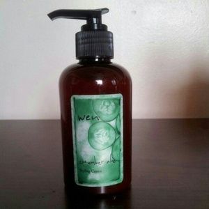 2 New wen styling gel