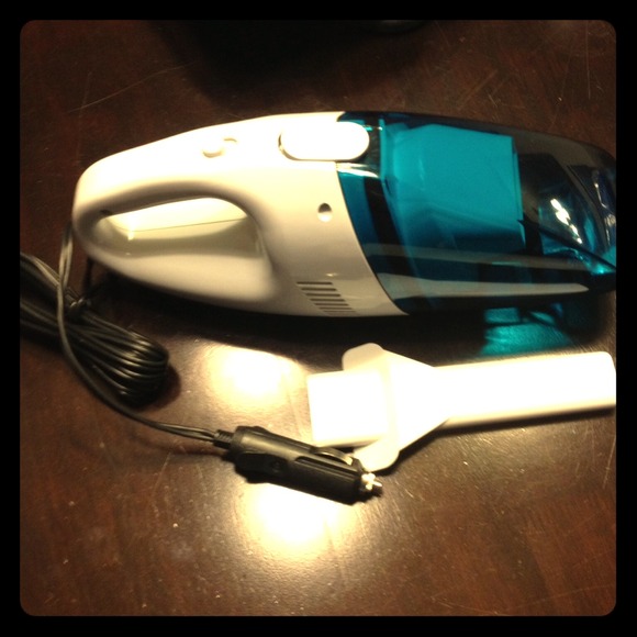 Car cleaning kit