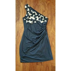 Forever 21 Party Dress