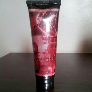 RESERVED  two Wen finishing treatment creme