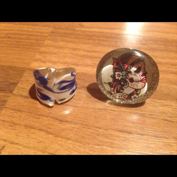 Rings