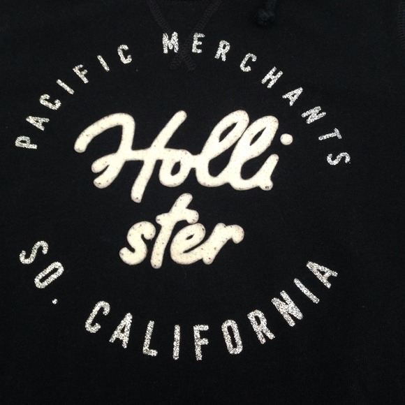 Hollister sweatshirt