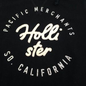 Hollister sweatshirt