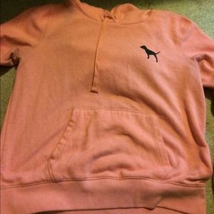 PINK Hoodie