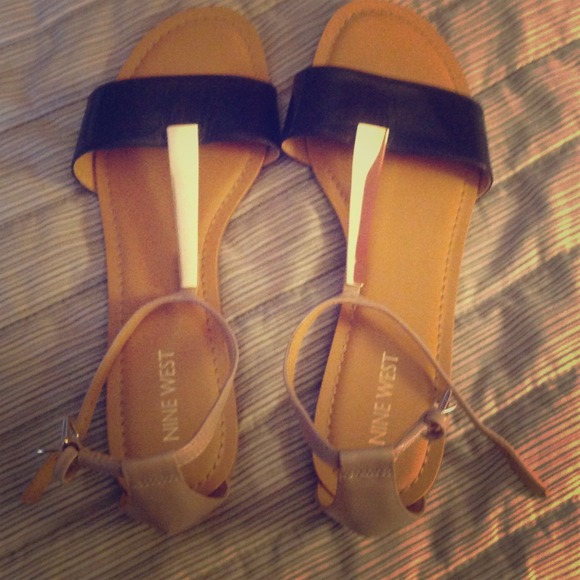 Nine West Sandal