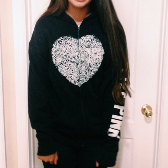 Victoria's secret PINK hoodie