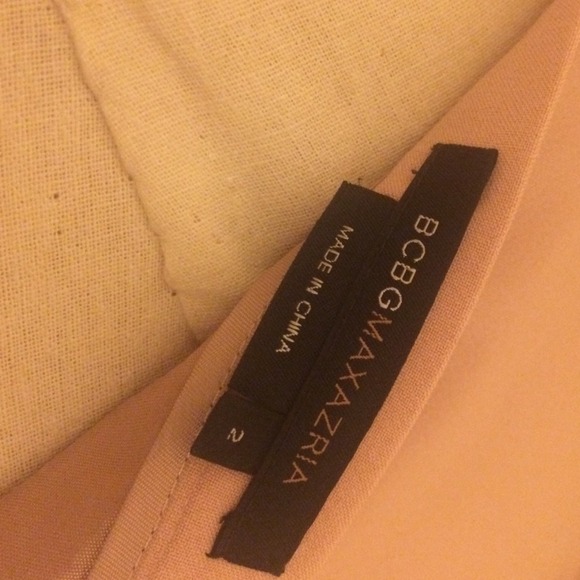 BCBG Maxazria skirt 🌸 - Picture 3 of 4