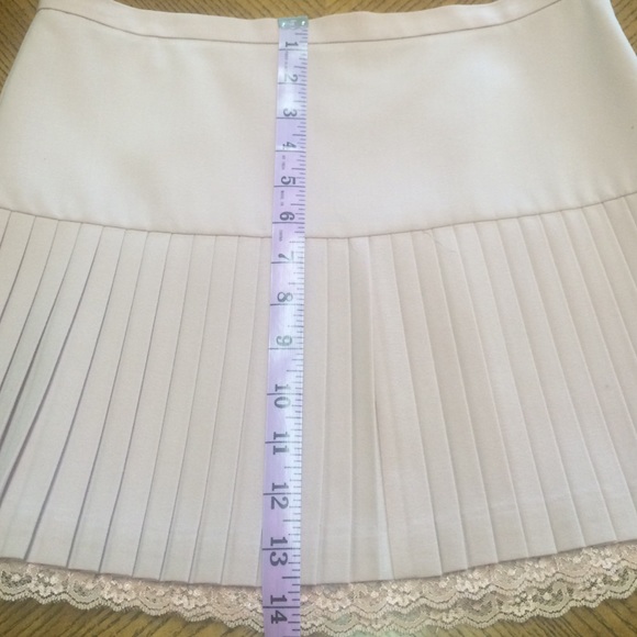 BCBG Maxazria skirt 🌸 - Picture 4 of 4