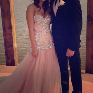 Prom Dress!
