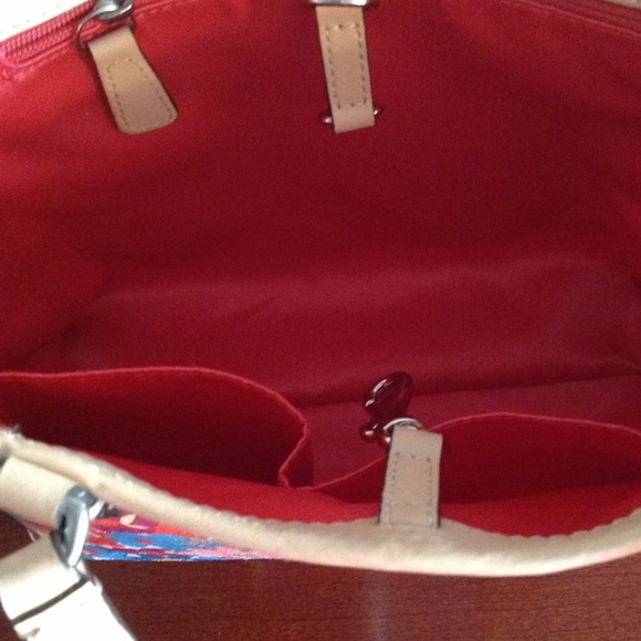 🎉2xHP SALE COACH Bag🎉 SOLD - Picture 2 of 4