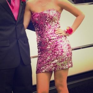 Prom Dress!