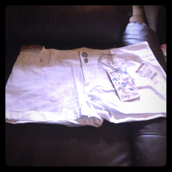 Shorts - Picture 1 of 1