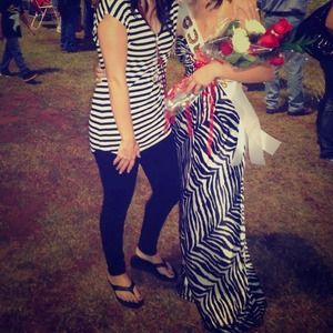 Homecoming/prom dress!