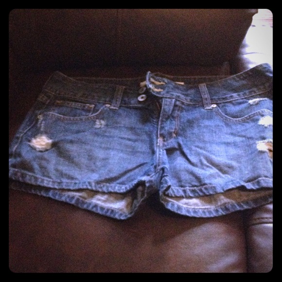 Shorts - Picture 1 of 1