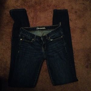 Aeropostale jeans