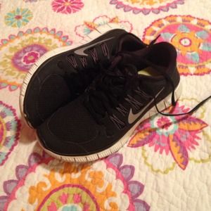 Nike Free 5.0s
