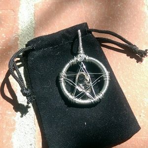 Herkimer diamond quartz