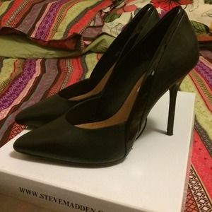 Steve Madden Clydee heels 7.5
