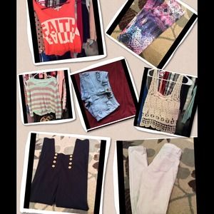 Bundle for @ashley_marie