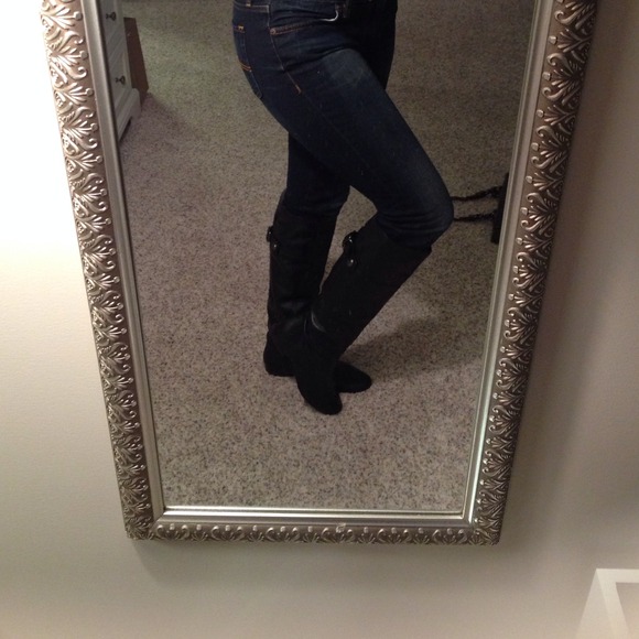 FLASH SALE💕 Coach boots