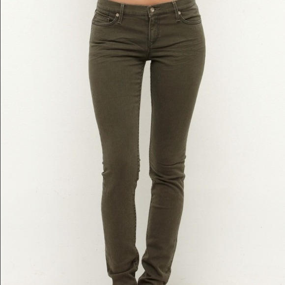 Roxy skinny jeans