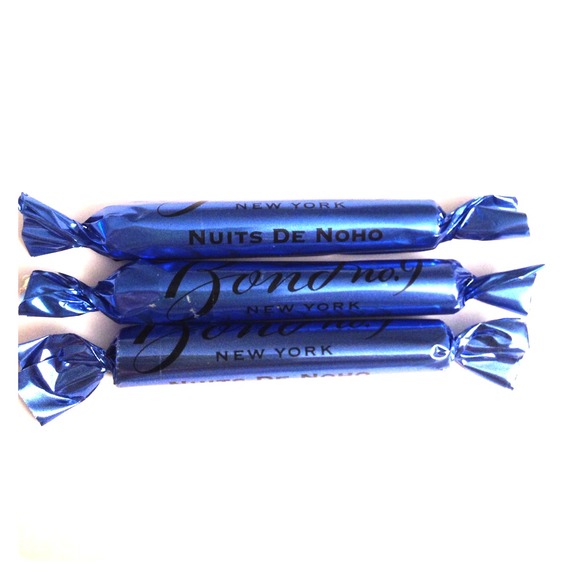 Bond No.9 Nuits De Noho Samples