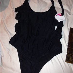 Lolli swim suit