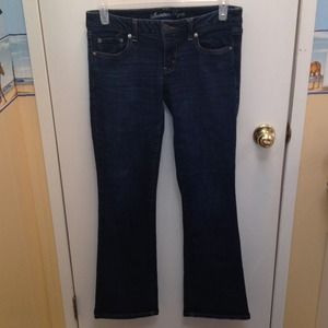 American Eagle Boyfriend Jeans