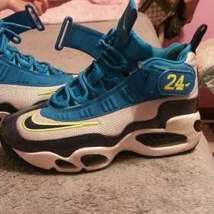 Nikes