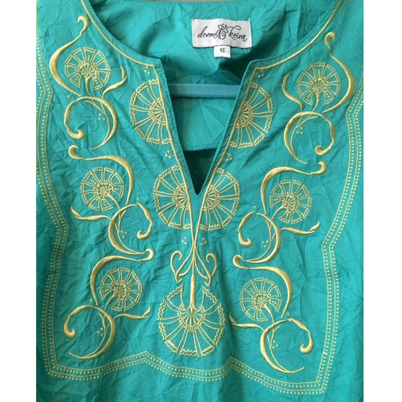 Embellished Tunic - Picture 3 of 3