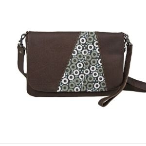 MiMo Shoulder Bag/ or Clutch-- Your Choice! NWOT