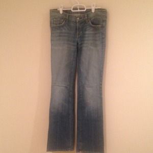 Citizens of Humanity Elle #064 Bootcut (204)