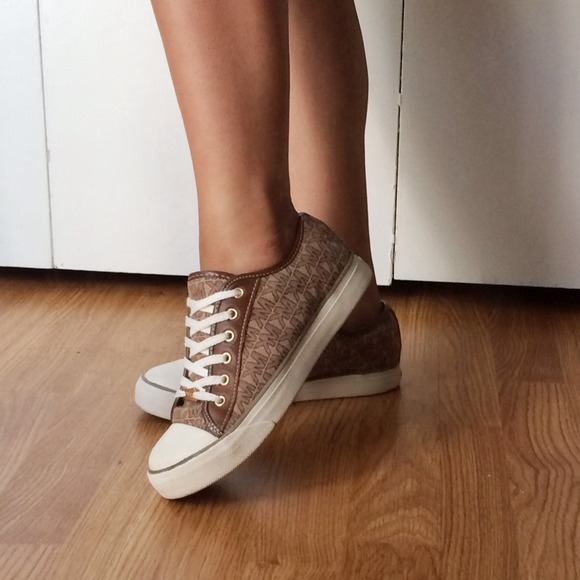 Michael Kors sneakers