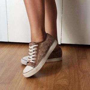 Michael Kors sneakers