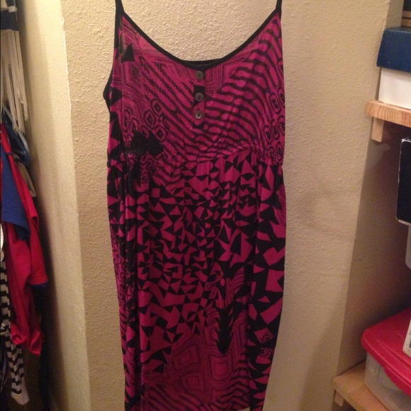 Pacsun dress