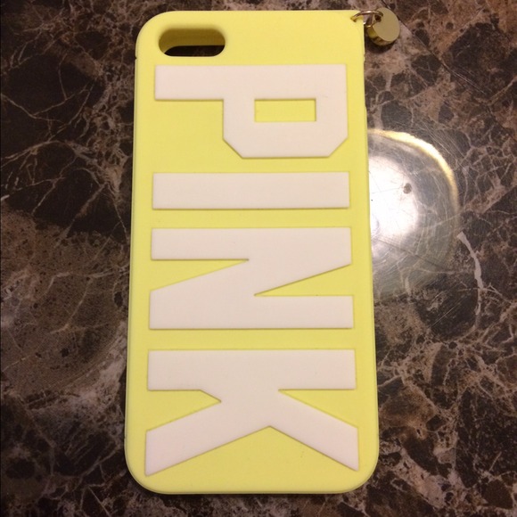 Victoria secret iphone 5 5s phone case