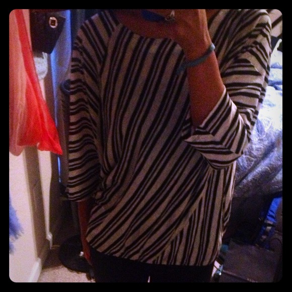 Ann Taylor LOFT top
